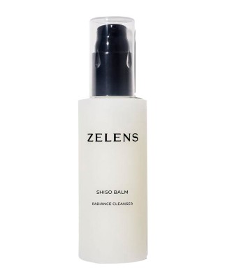 Limpiador Shiso Balm Radiance Cleanser 125 ml Zelens [5th Essence]