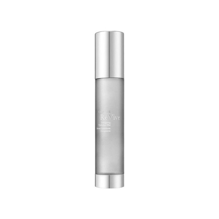 Bruma Facial Hidratante Vitalité Energizing Hydration Mist 93,4ml RéVive [Isolée]