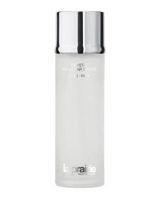 Crystal Micellar Water La Prairie Мицелярная вода