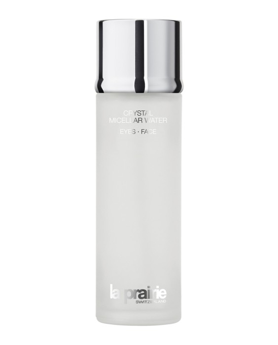 Crystal Micellar Water La Prairie Мицелярная вода
