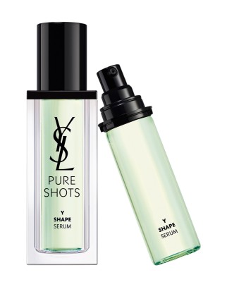Yves Saint Laurent Shot y Shape Rech 30мл Сыворотка для лица