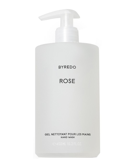 Byredo Rose 450мл мыло для рук