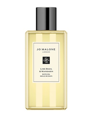Aceite de baño Lime Basil &amp; Mandarin Jo Malone London