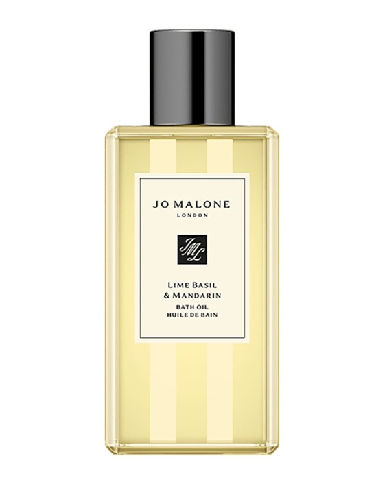 Aceite de baño Lime Basil & Mandarin Jo Malone London