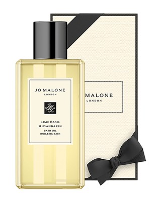 Aceite de baño Lime Basil &amp; Mandarin Jo Malone London