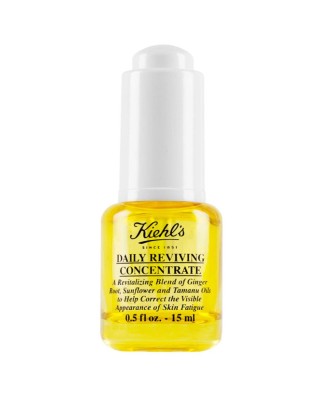 Kiehl´s Daily Reviving Concentrate 30мл Сыворотка для лица