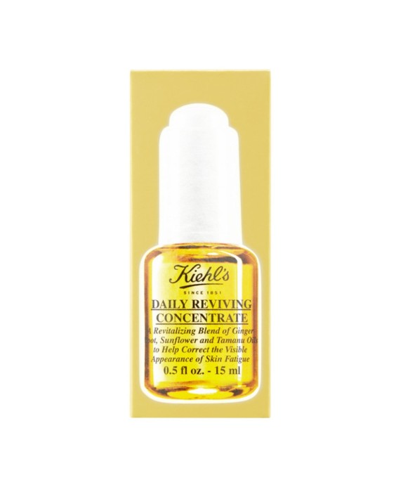 Kiehl´s Daily Reviving Concentrate 30мл Сыворотка для лица