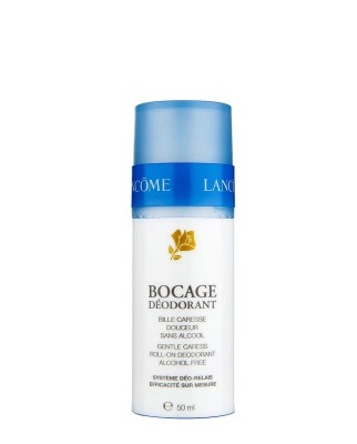 Desodorante roll-on Bocage Bille Caresse Lancôme