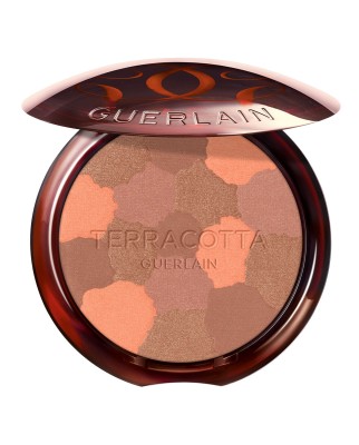 Guerlain Terracotta Light бронзер