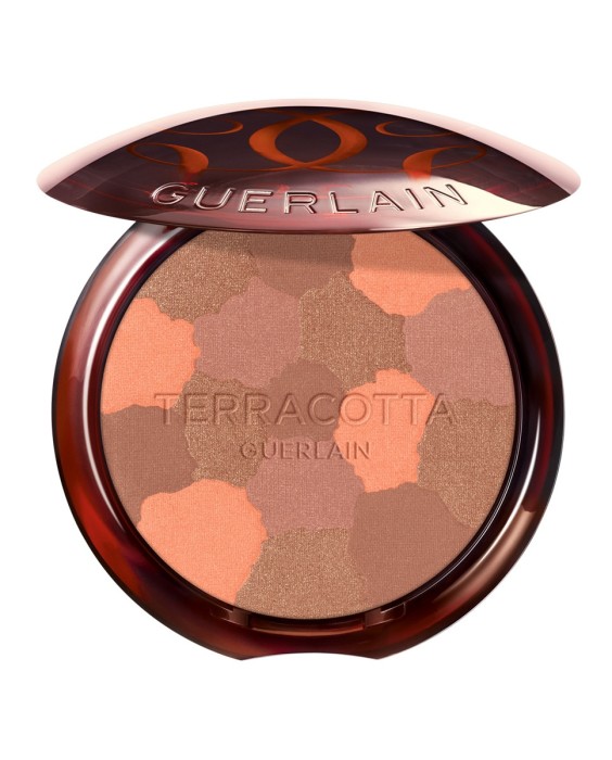 Guerlain Terracotta Light бронзер