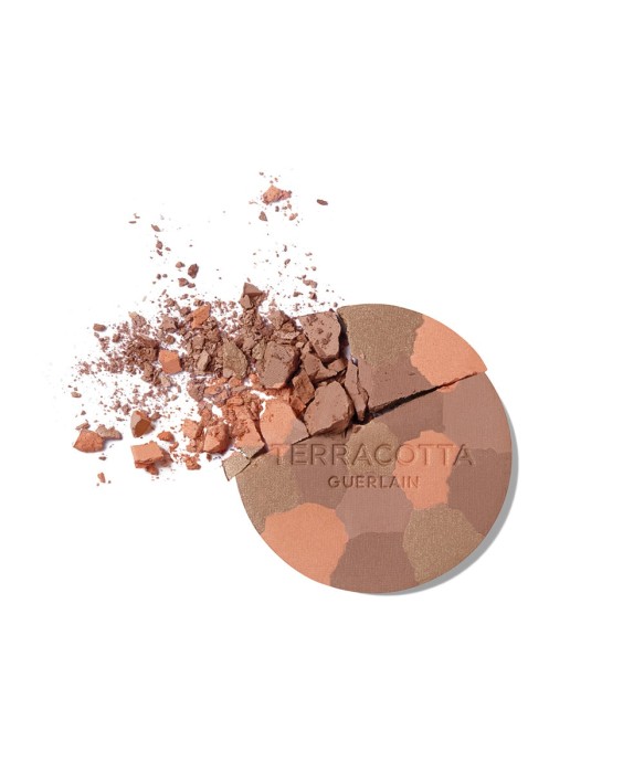 Guerlain Terracotta Light бронзер