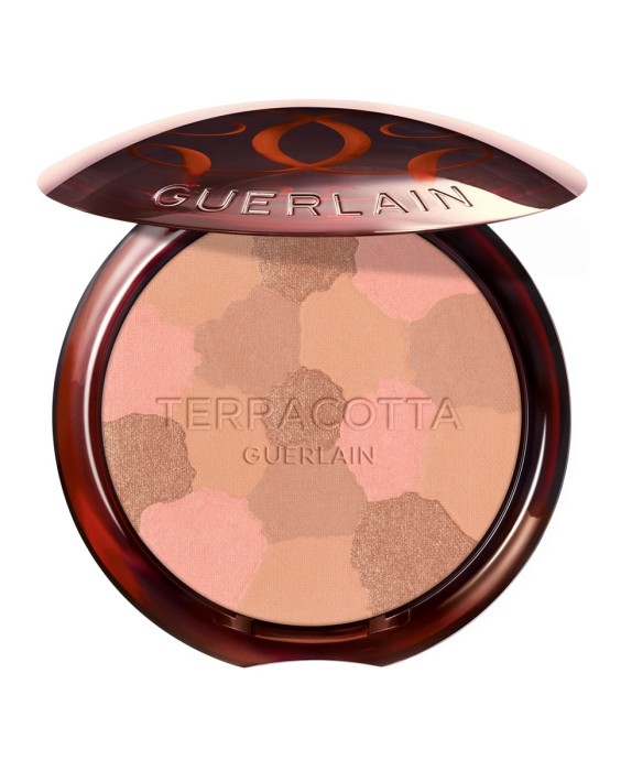 Guerlain Terracotta Light бронзер
