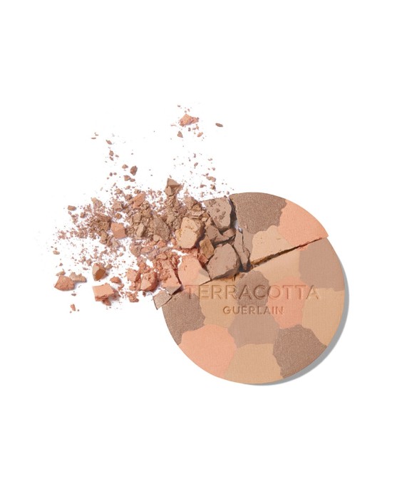 Guerlain Terracotta Light бронзер