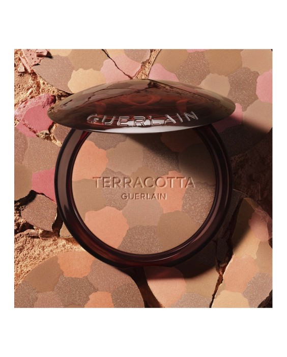 Guerlain Terracotta Light бронзер