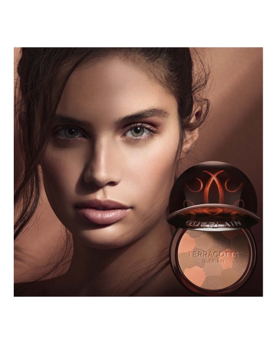 Guerlain Terracotta Light бронзер