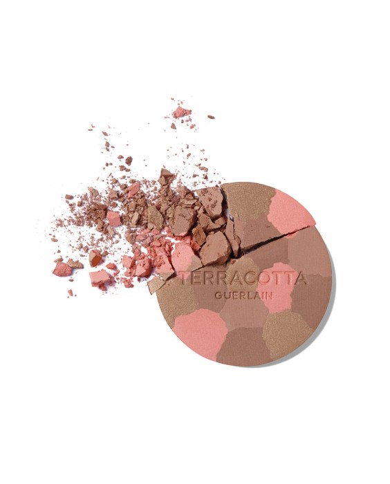 Guerlain Terracotta Light бронзер