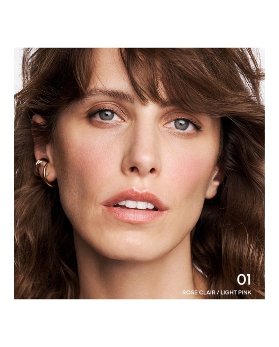 Colorete con efecto buena cara Terracotta Blush Guerlain