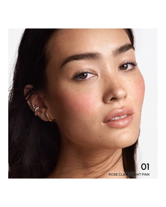 Colorete con efecto buena cara Terracotta Blush Guerlain