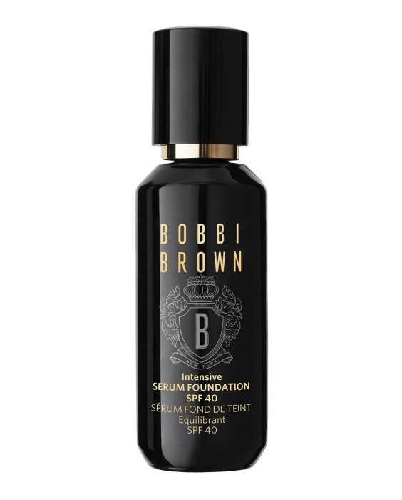 Base de maquillaje Intensive Serum Foundation Bobbi Brown