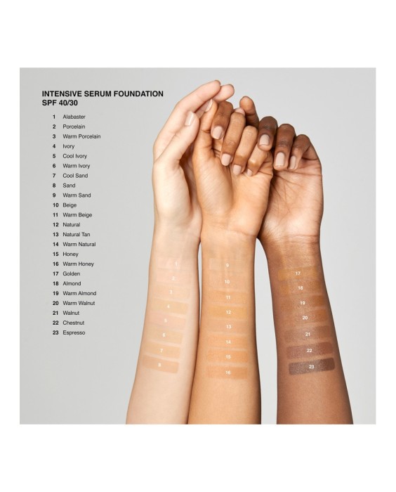 Base de maquillaje Intensive Serum Foundation Bobbi Brown