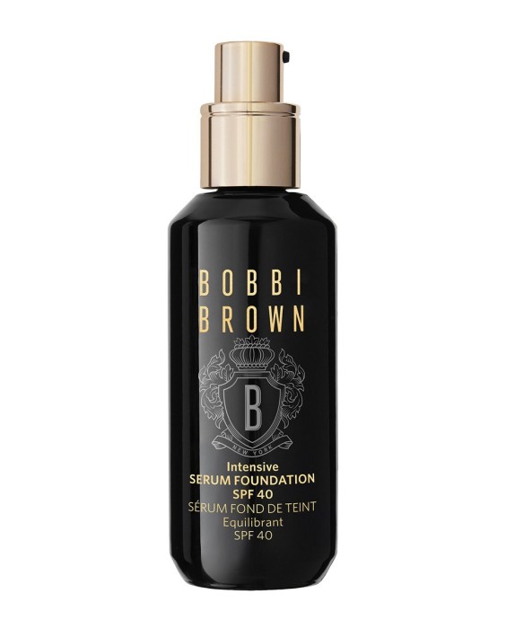 Base de maquillaje Intensive Serum Foundation Bobbi Brown