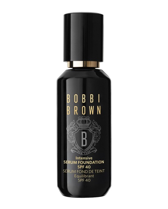 Base de maquillaje Intensive Serum Foundation Bobbi Brown