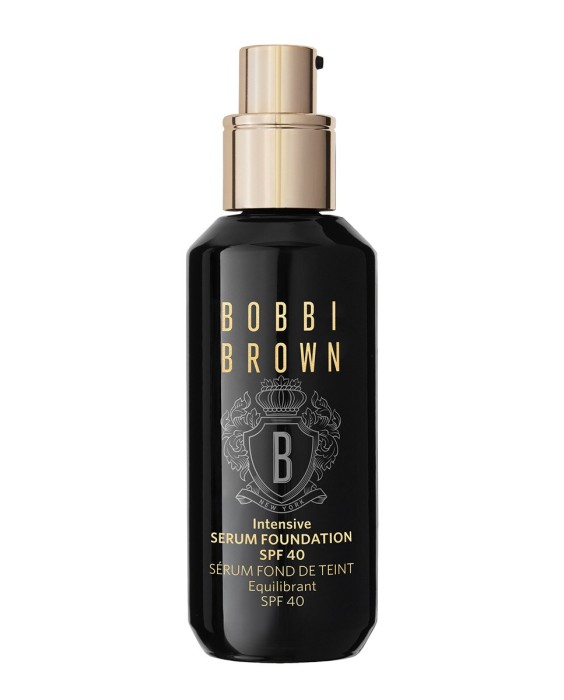 Base de maquillaje Intensive Serum Foundation Bobbi Brown