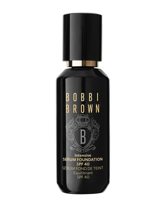 Base de maquillaje Intensive Serum Foundation Bobbi Brown