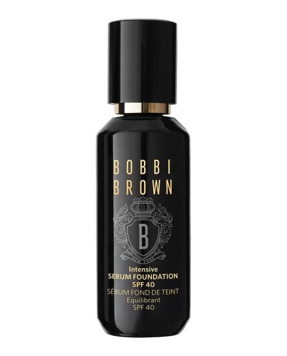 Base de maquillaje Intensive Serum Foundation Bobbi Brown