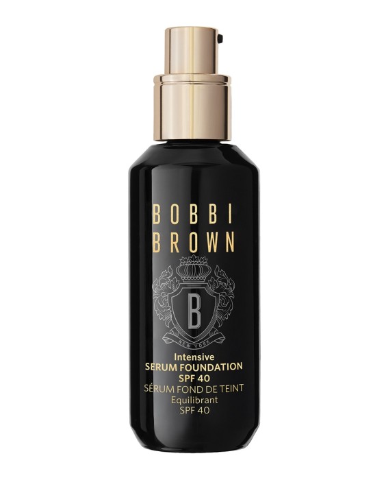 Base de maquillaje Intensive Serum Foundation Bobbi Brown