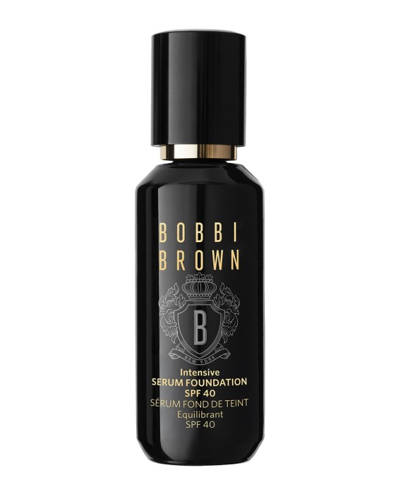 Base de maquillaje Intensive Serum Foundation Bobbi Brown