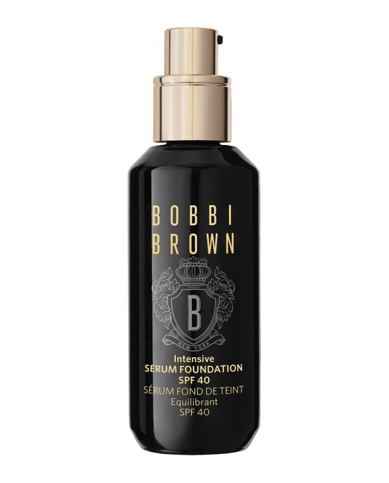 Base de maquillaje Intensive Serum Foundation Bobbi Brown