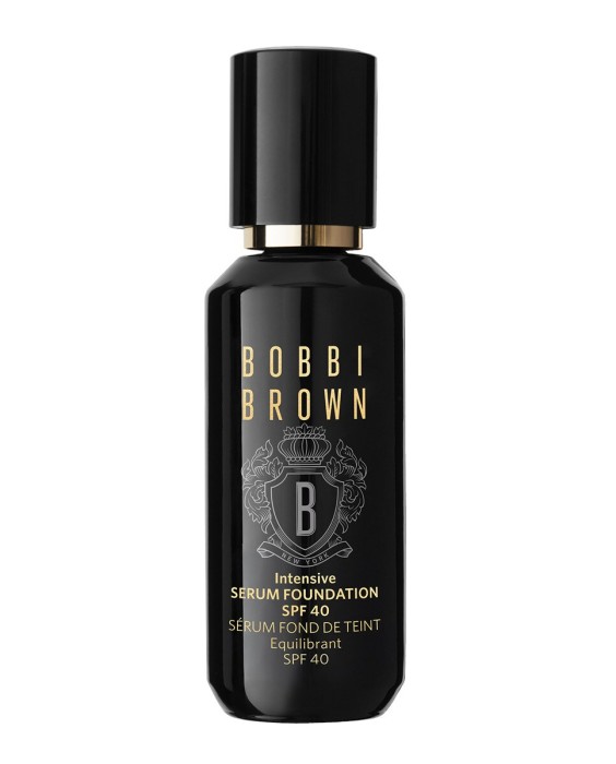 Base de maquillaje Intensive Serum Foundation Bobbi Brown