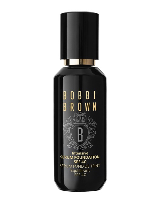 Base de maquillaje Intensive Serum Foundation Bobbi Brown