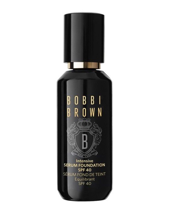 Base de maquillaje Intensive Serum Foundation Bobbi Brown