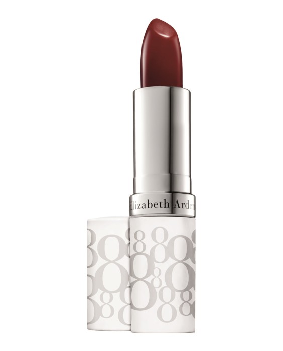 Bálsamo con color Lip Protectant Stick Sheer SPF15 Eight Hour E. Arden