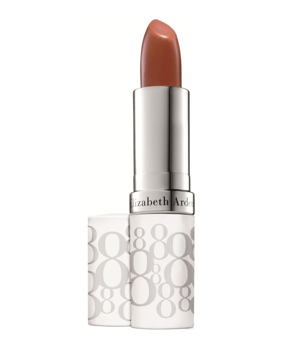 Bálsamo con color Lip Protectant Stick Sheer SPF15 Eight Hour E. Arden