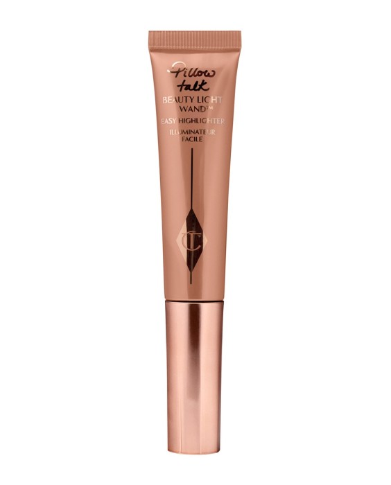 Charlotte Tilbury Pillow Talk Beauty Light Wand Xайлайтер
