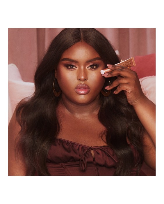 Charlotte Tilbury Pillow Talk Beauty Light Wand Xайлайтер