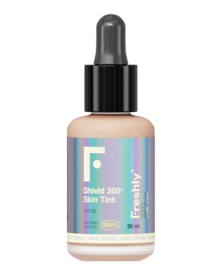 Base de maquillaje Shield 360 Skin Tint 30 ml Freshly Cosmetics