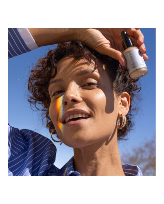 Base de maquillaje Shield 360 Skin Tint 30 ml Freshly Cosmetics