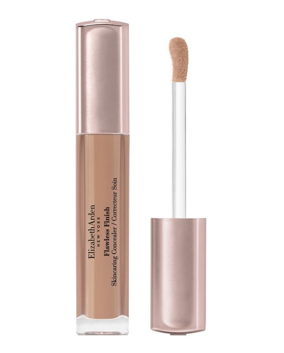 Corrector Flawless Finish Skincaring Concealer Elizabeth Arden