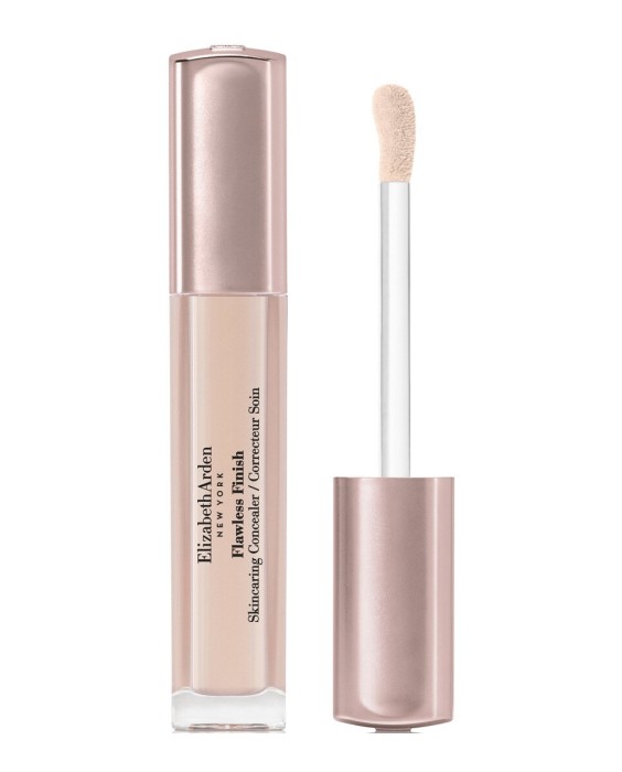 Corrector Flawless Finish Skincaring Concealer Elizabeth Arden
