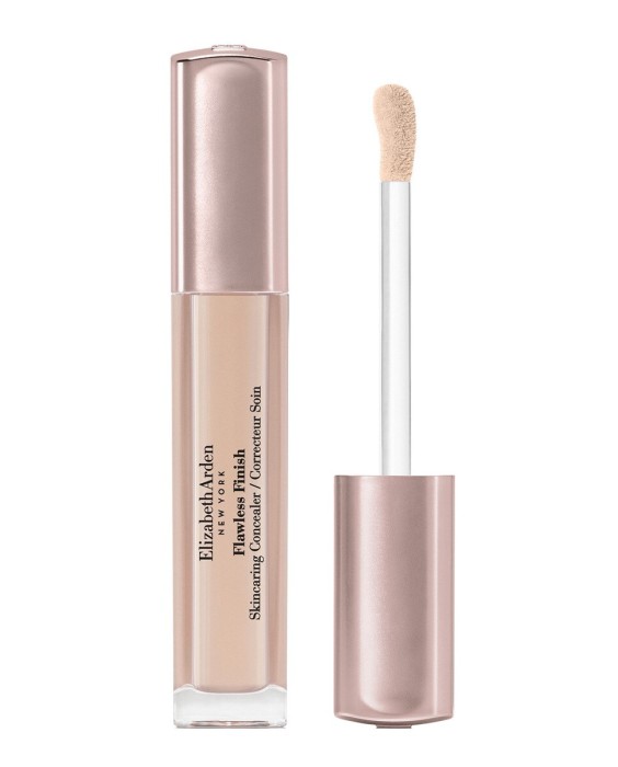 Corrector Flawless Finish Skincaring Concealer Elizabeth Arden