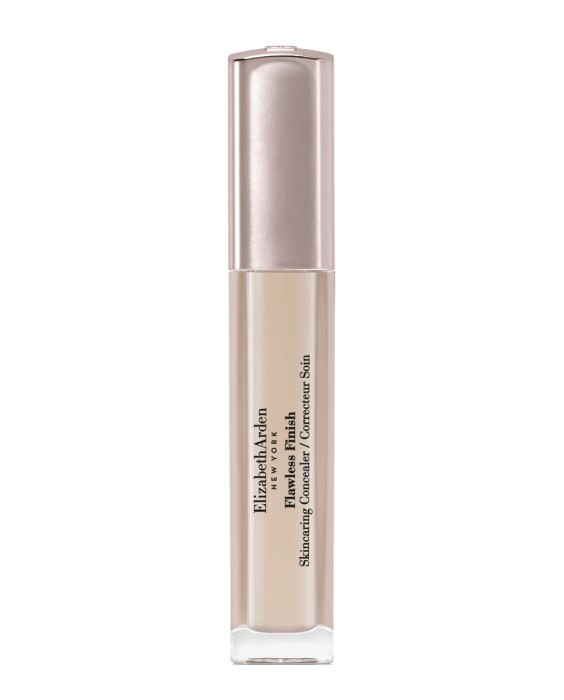 Corrector Flawless Finish Skincaring Concealer Elizabeth Arden