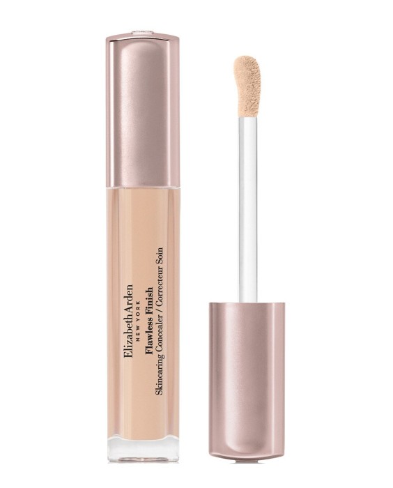 Corrector Flawless Finish Skincaring Concealer Elizabeth Arden