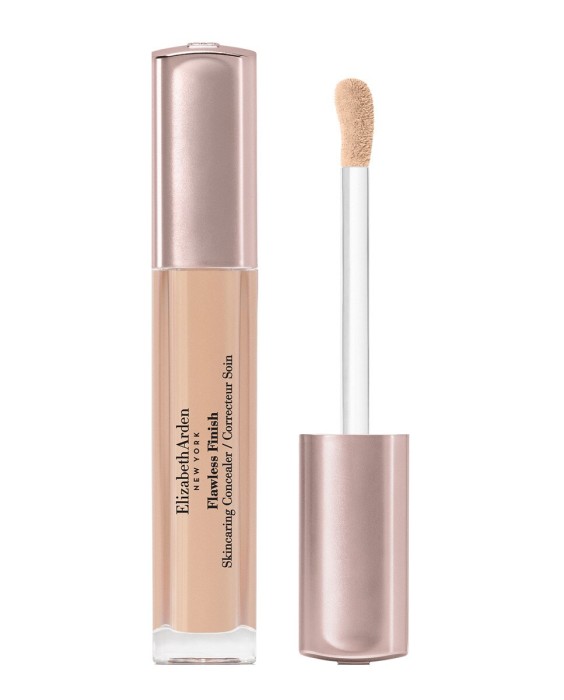 Corrector Flawless Finish Skincaring Concealer Elizabeth Arden