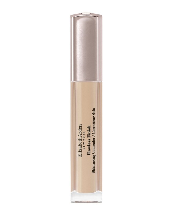 Corrector Flawless Finish Skincaring Concealer Elizabeth Arden