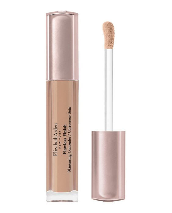 Corrector Flawless Finish Skincaring Concealer Elizabeth Arden