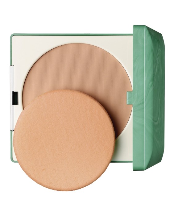 Polvos Compactos Superpowder Double Face Clinique